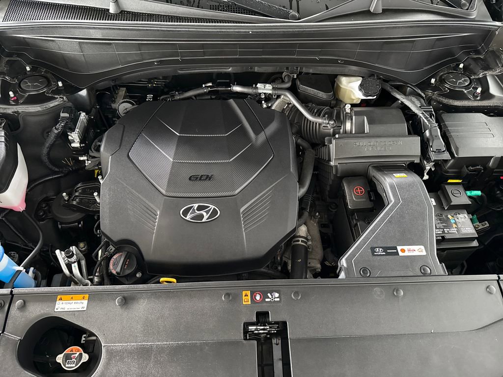 Used 2023 Hyundai Palisade Calligraphy image 14