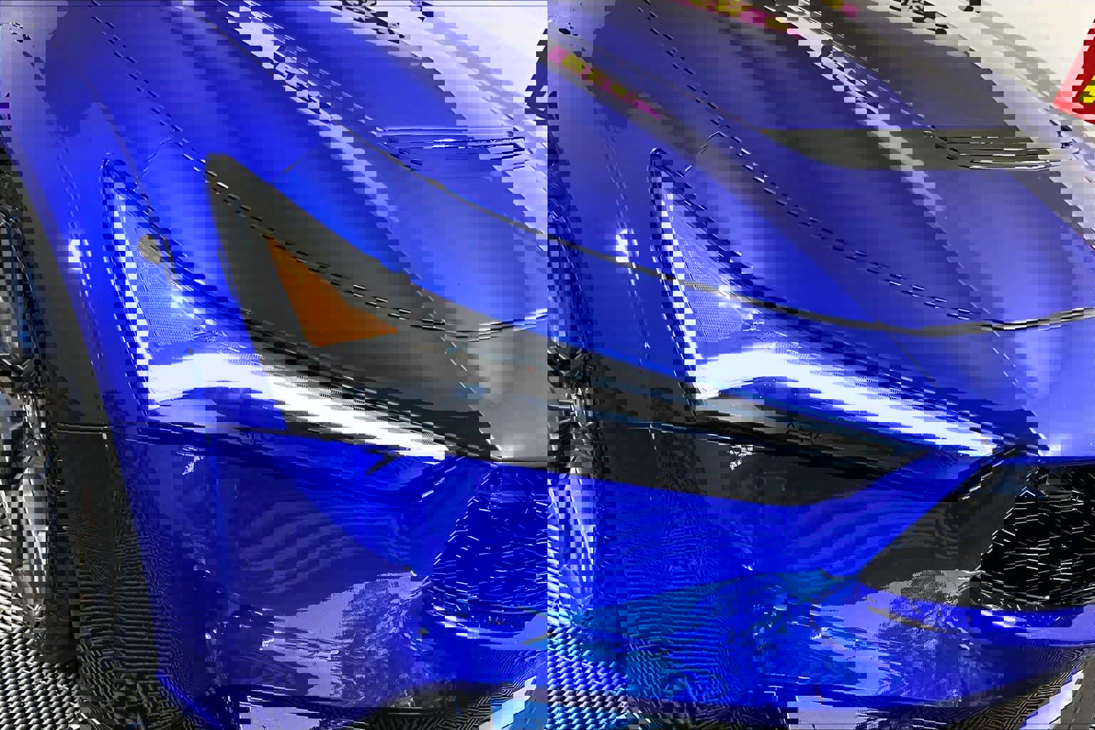 Used 2024 Acura Integra Type S image 25