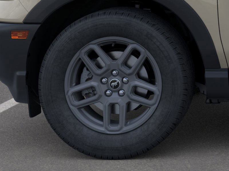 New 2025 Ford Bronco Sport Big Bend w/ Convenience Package image 19