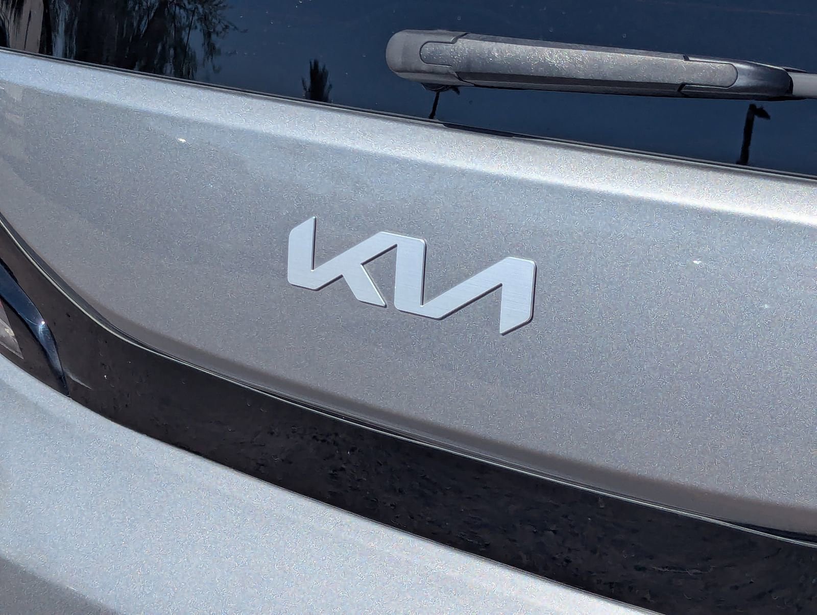 Used 2023 Kia Soul LX FWD image 7