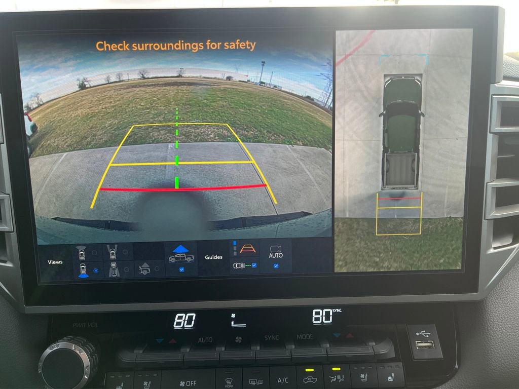 Used 2026 Toyota Tundra Limited image 23