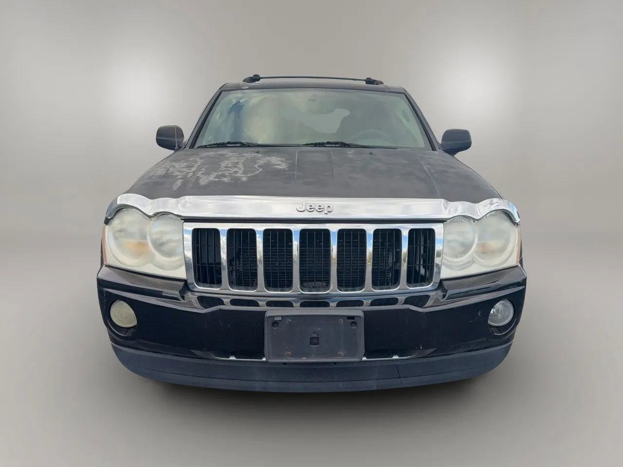 Used 2006 Jeep Grand Cherokee Limited image 2