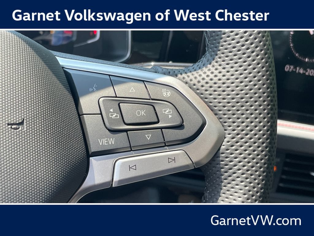New 2026 Volkswagen Jetta GLI Autobahn FWD image 18