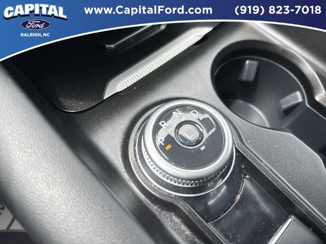 Certified 2025 Ford Explorer ST-Line w/ Premium Package RWD image 30