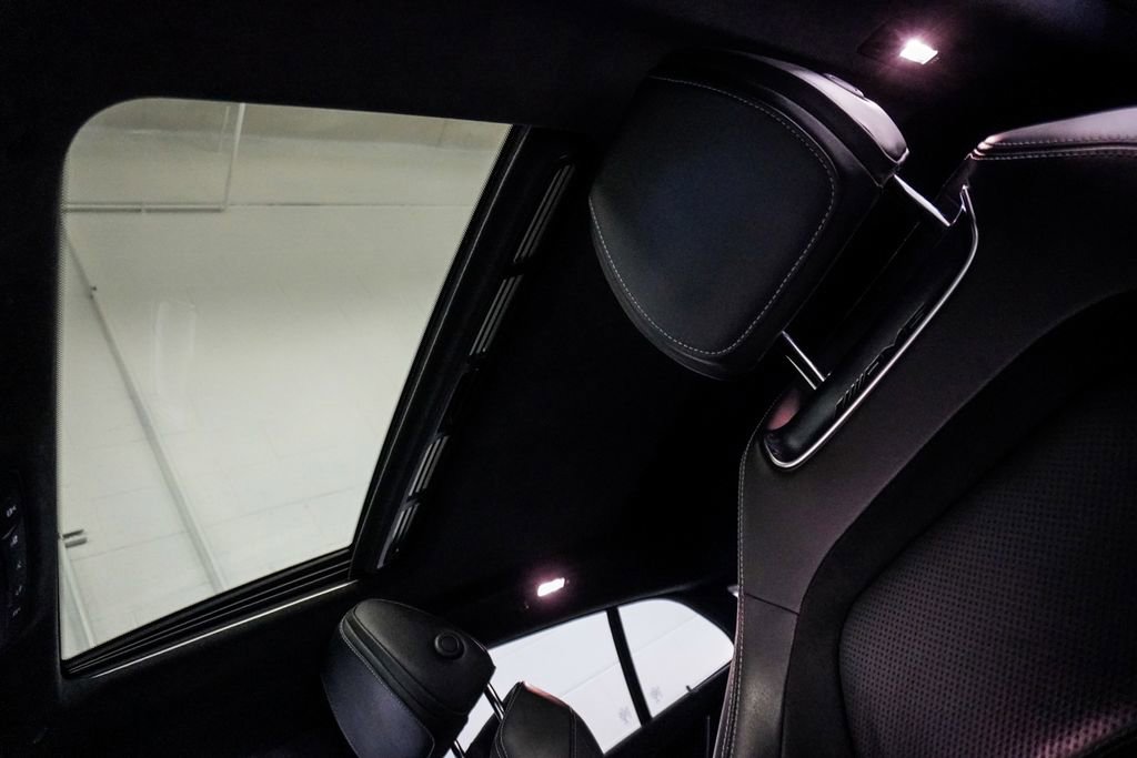 Used 2020 Mercedes-Benz AMG GT 53 w/ Driver Assistance Package image 7