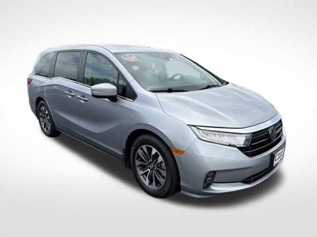 Used 2023 Honda Odyssey EX-L image 8