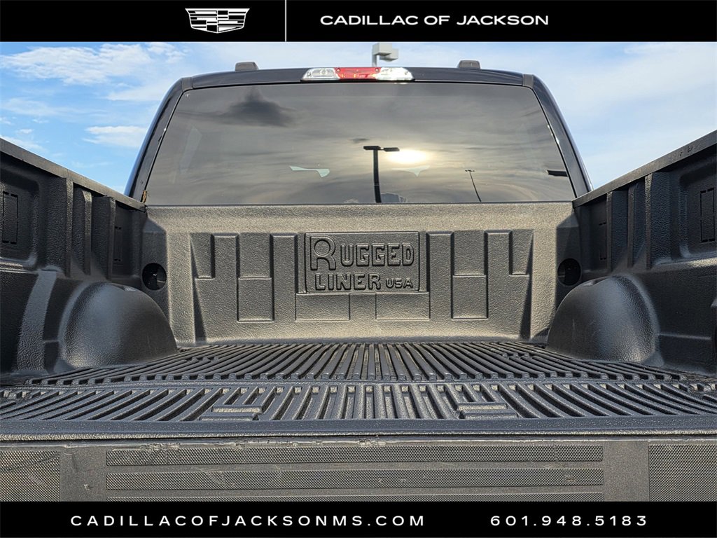 Used 2023 Ford F150 XLT image 24