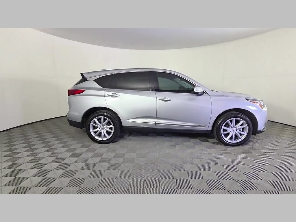 Used 2024 Acura RDX SH-AWD image 37