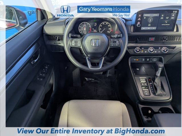 Certified 2026 Honda CR-V LX image 17