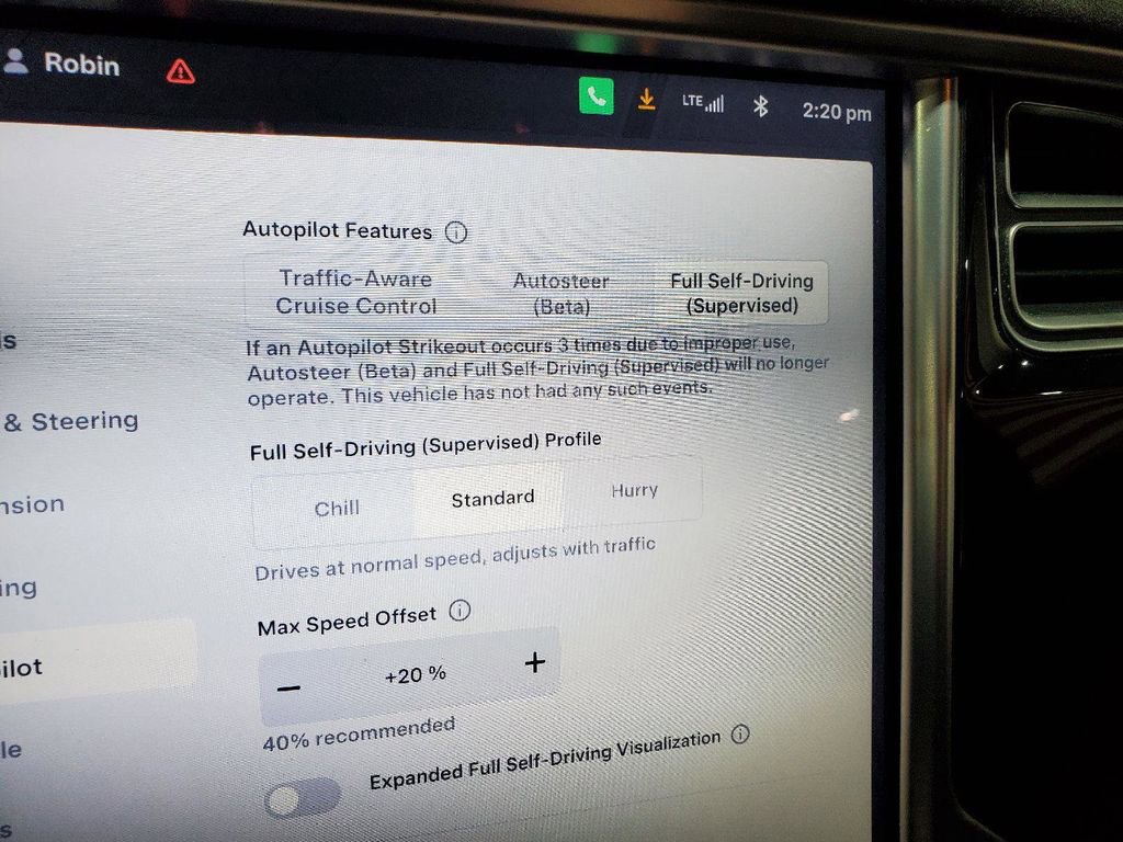 Used 2017 Tesla Model S 75D image 32