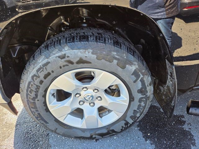 Used 2023 RAM 1500 Big Horn image 28