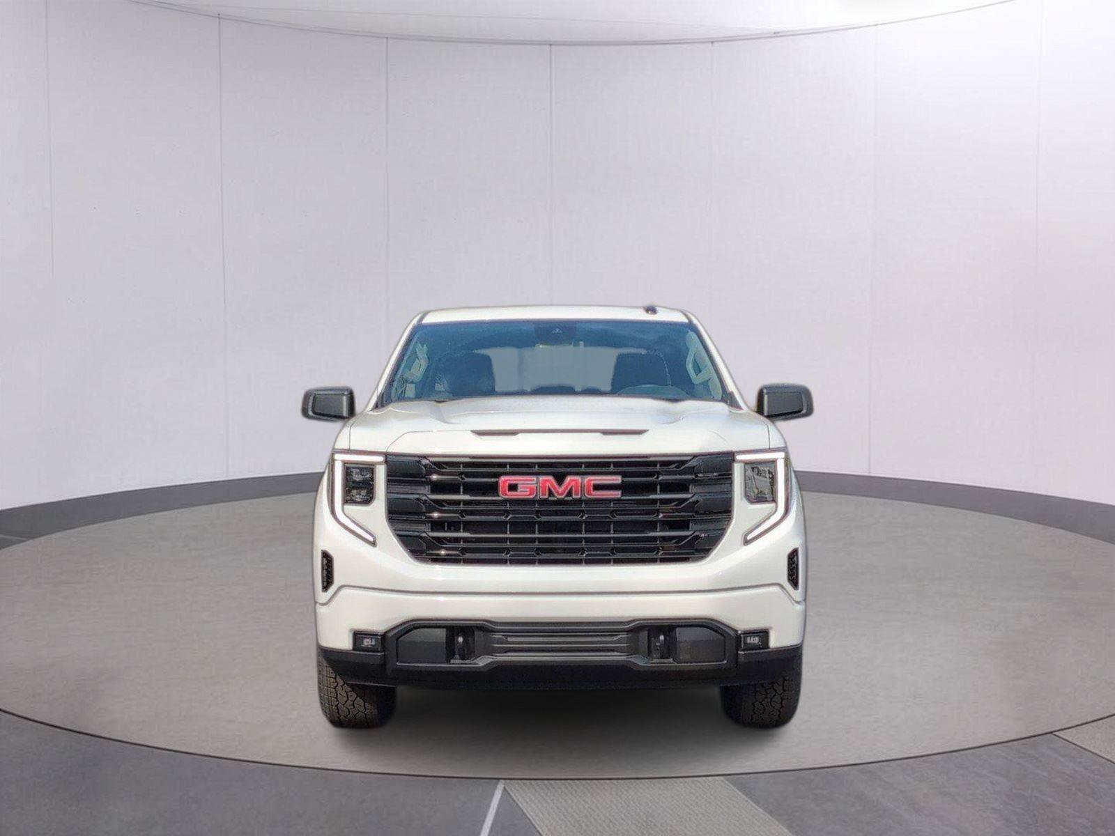 New 2026 GMC Sierra 1500 Elevation AWD/4WD image 9