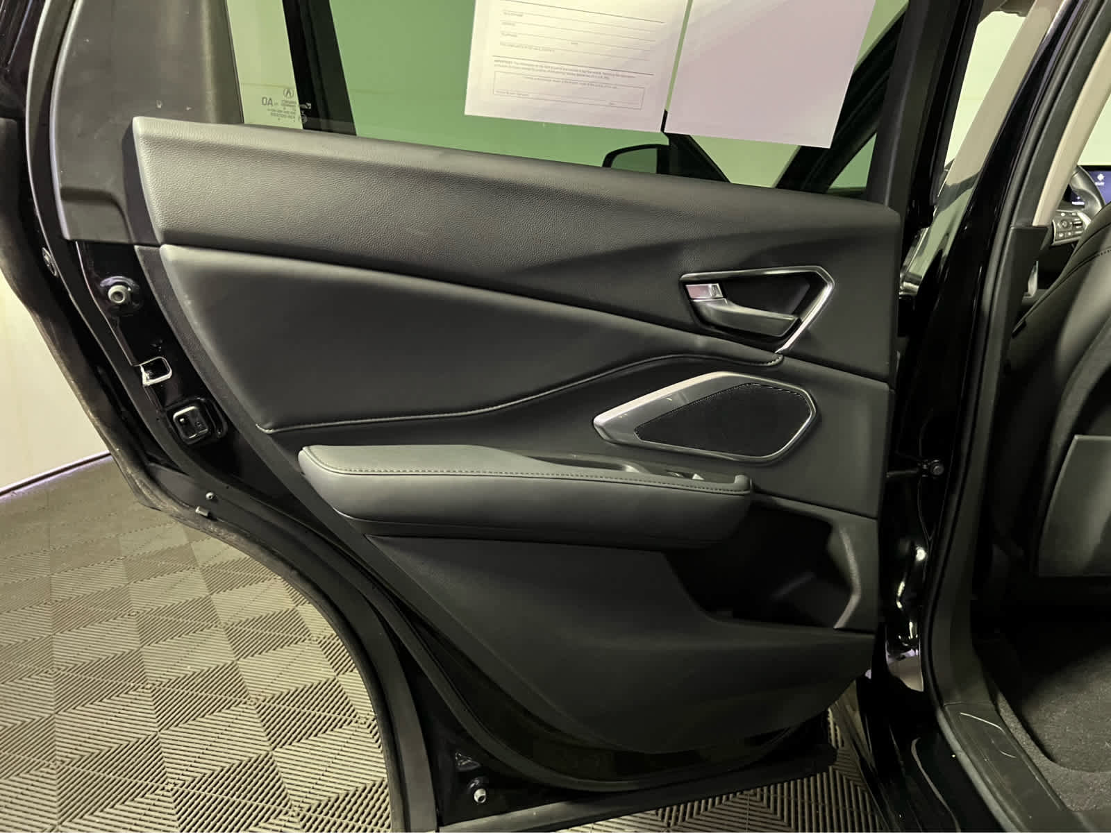 Certified 2023 Acura RDX AWD image 25