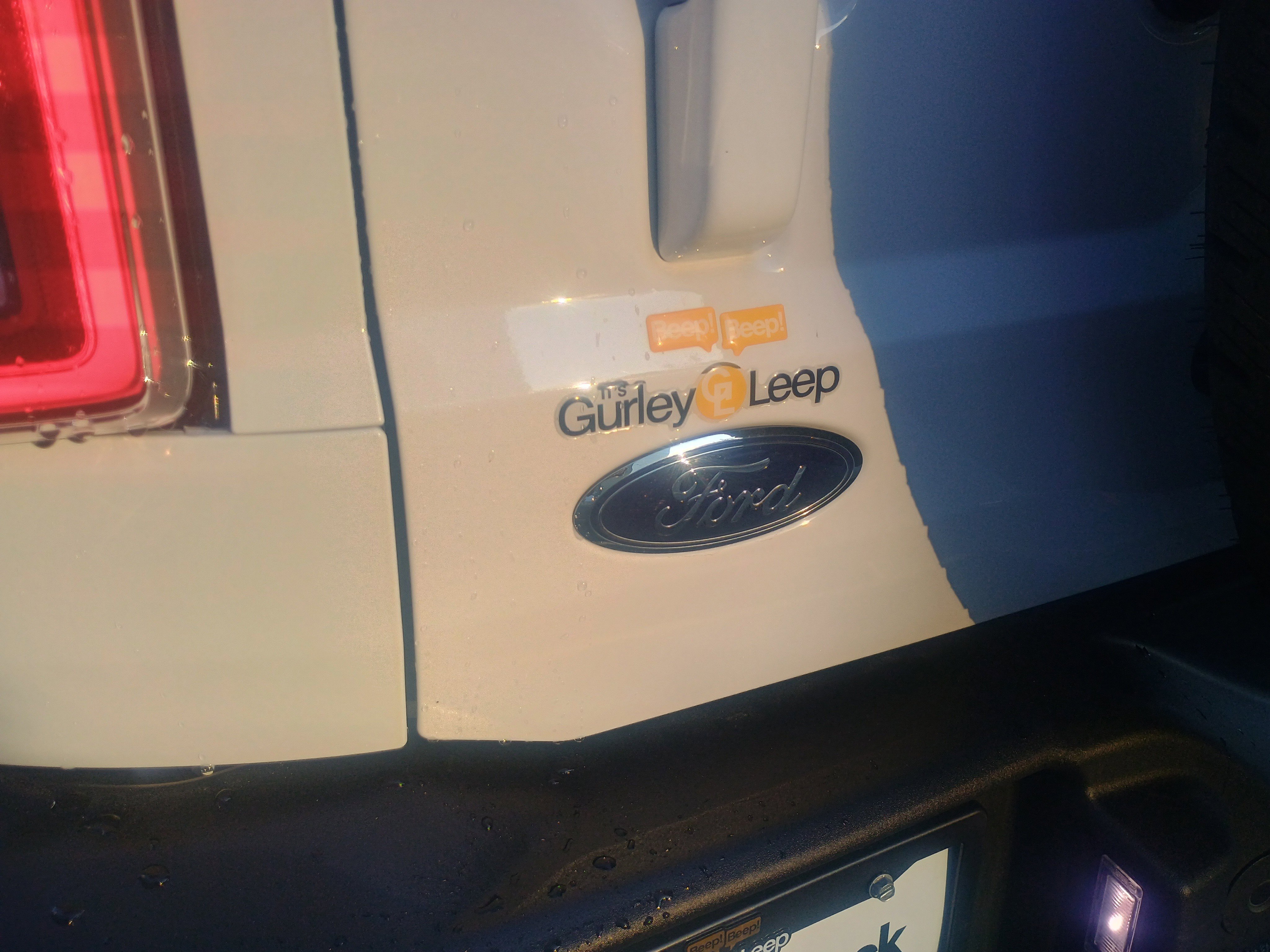 Certified 2024 Ford Bronco Outer Banks image 8