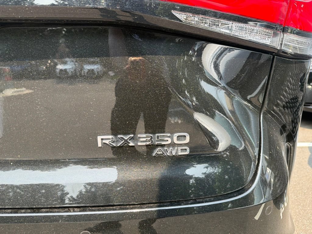 Certified 2024 Lexus RX 350 Premium w/ Accessory Package (Z1) AWD/4WD image 39
