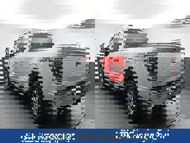 Used 2023 Ford F150 XLT w/ Equipment Group 302A High image 8