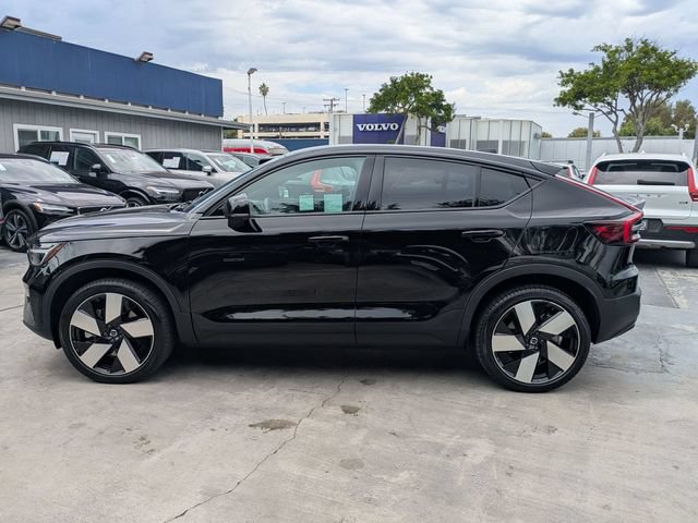 Certified 2023 Volvo C40 P8 Recharge Ultimate AWD/4WD image 6