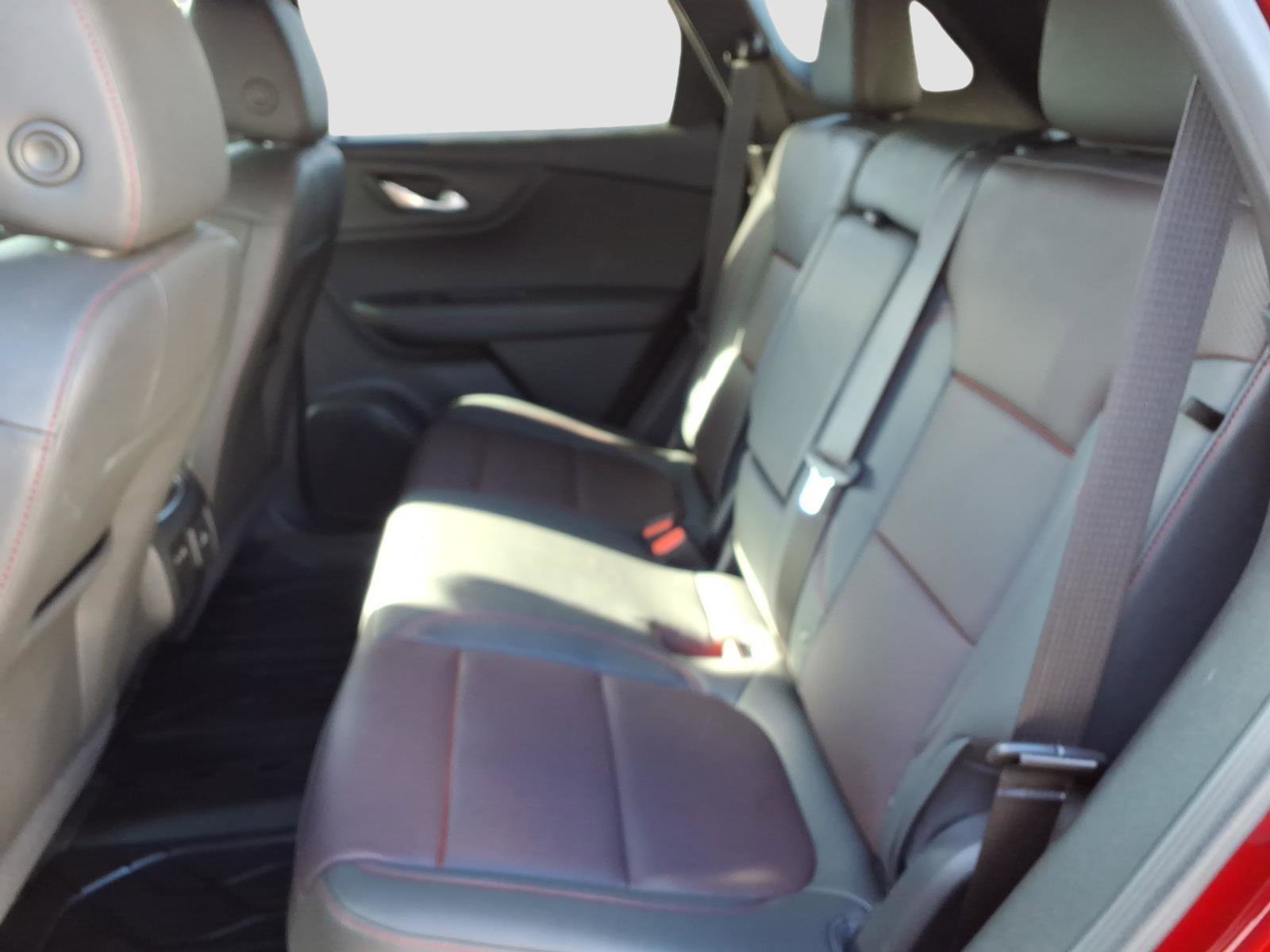 Used 2023 Chevrolet Blazer RS w/ Enhanced Convenience Package image 15