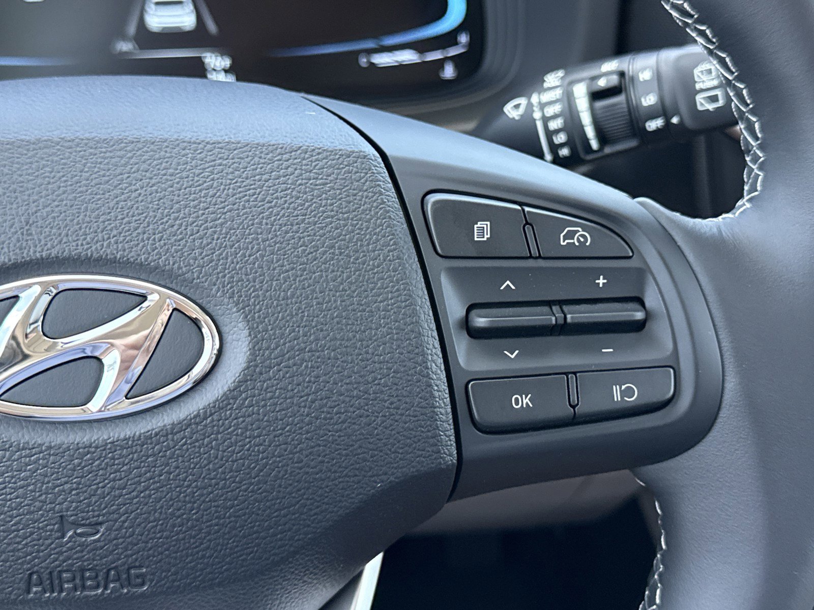 New 2026 Hyundai Venue SEL image 21