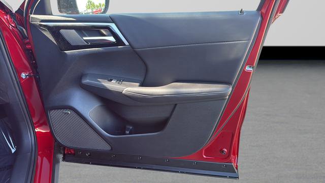 New 2026 Mitsubishi Outlander LE image 23