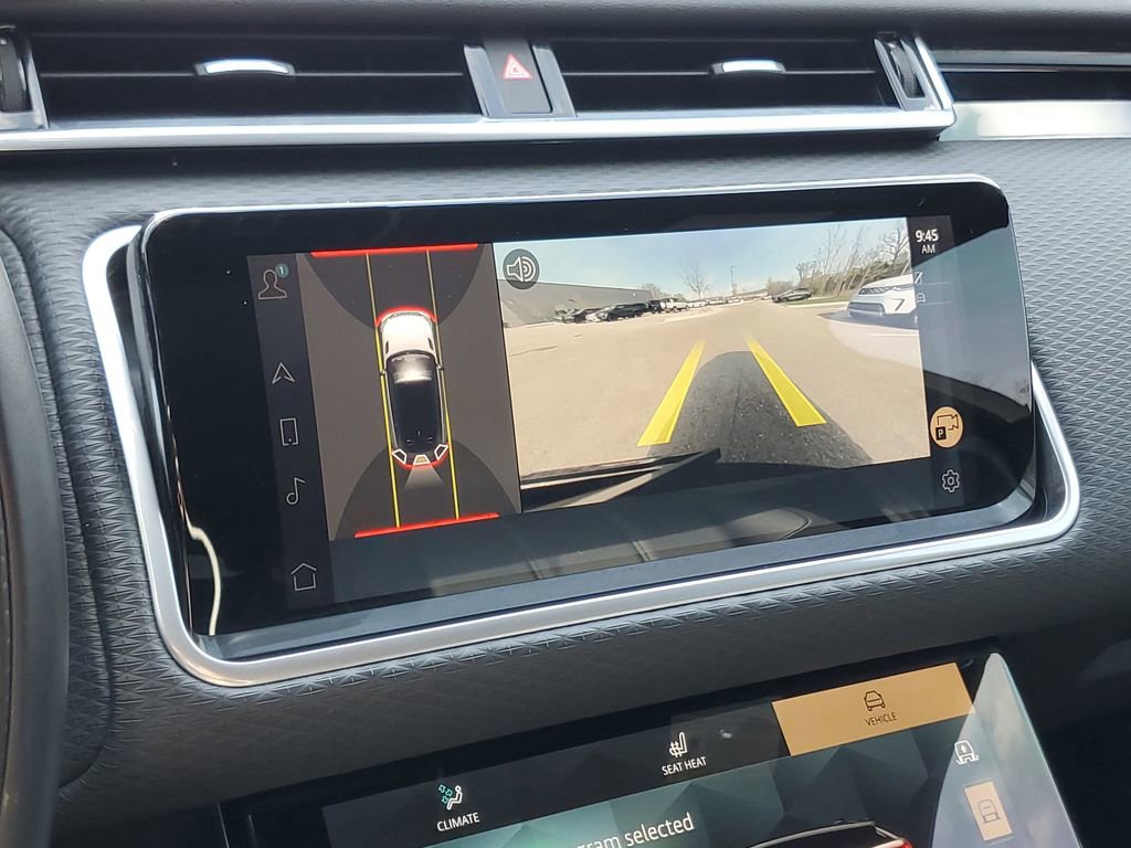 Used 2022 Land Rover Range Rover Velar R-Dynamic S AWD/4WD image 22