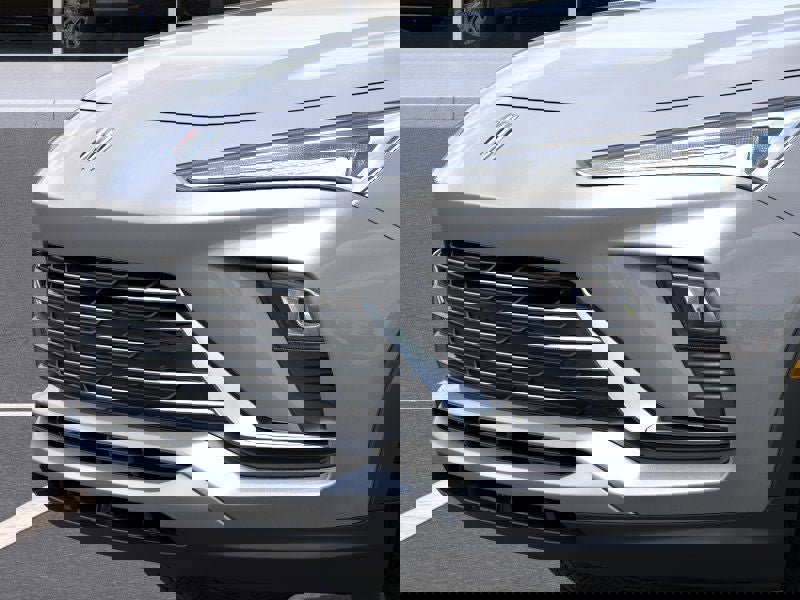 New 2025 Buick Envista Preferred w/ Convenience I Package image 13