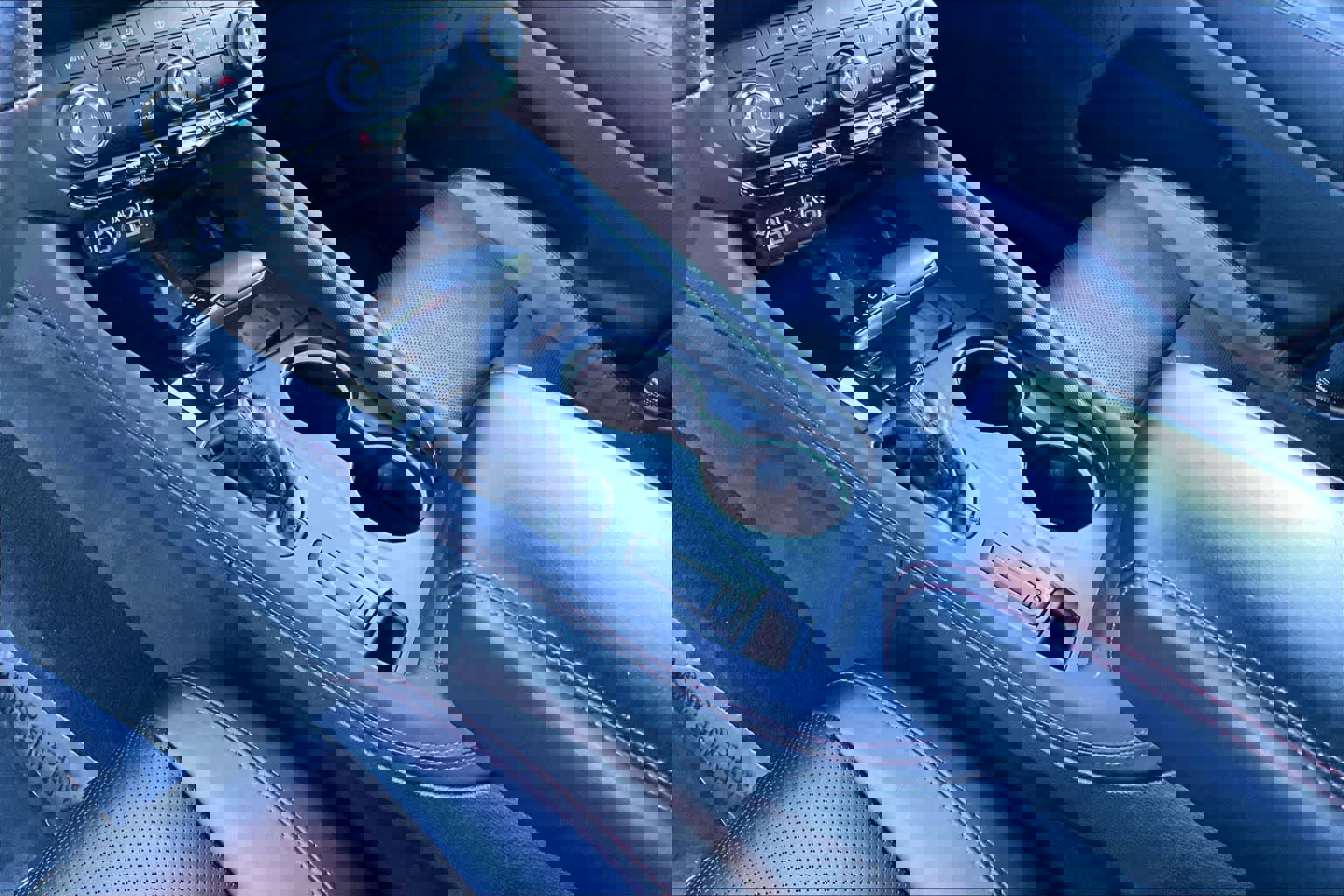 Used 2025 Dodge Durango R/T image 17