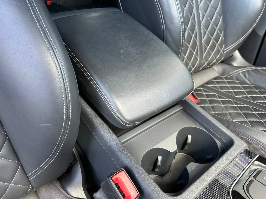 Used 2024 Audi SQ5 Premium Plus AWD/4WD image 46