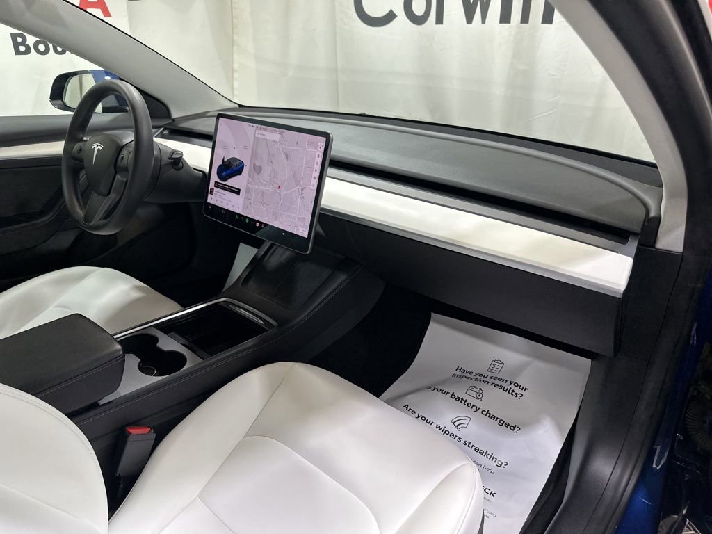 Used 2022 Tesla Model 3 Long Range image 13