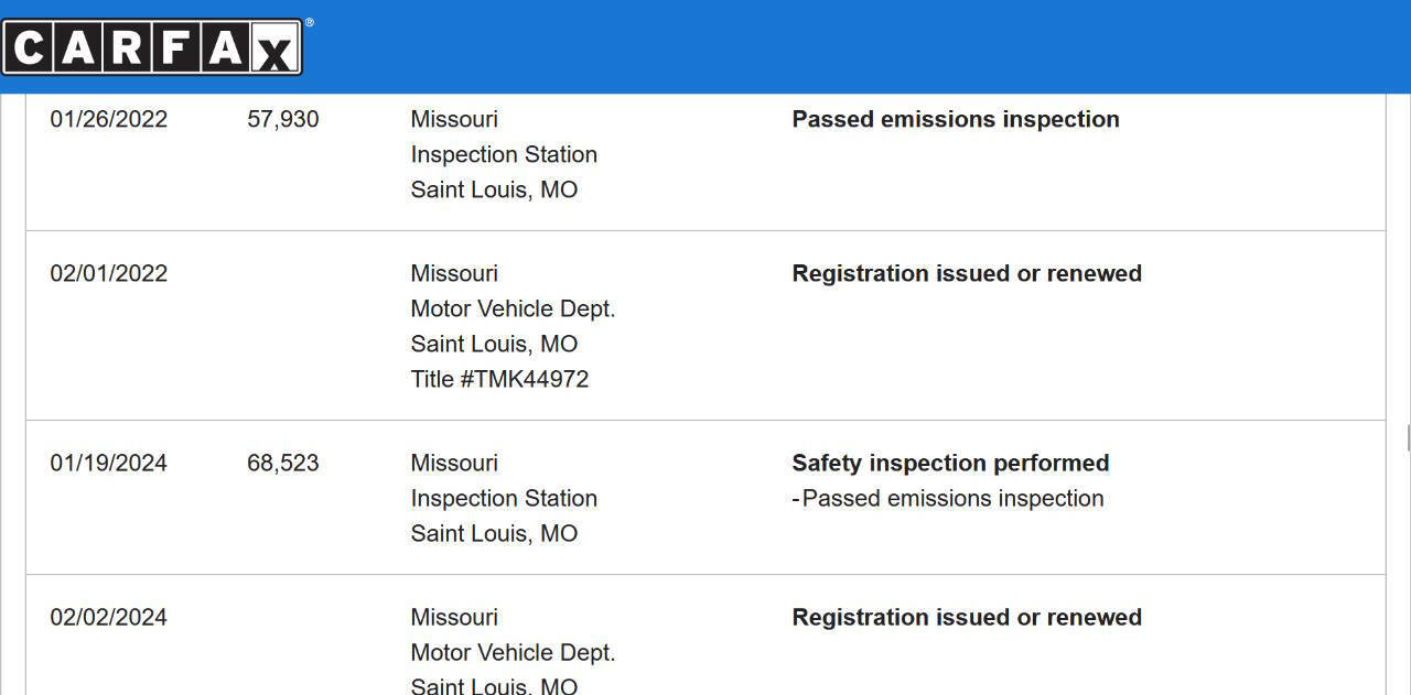 Used 2014 Ford Flex SE FWD image 41