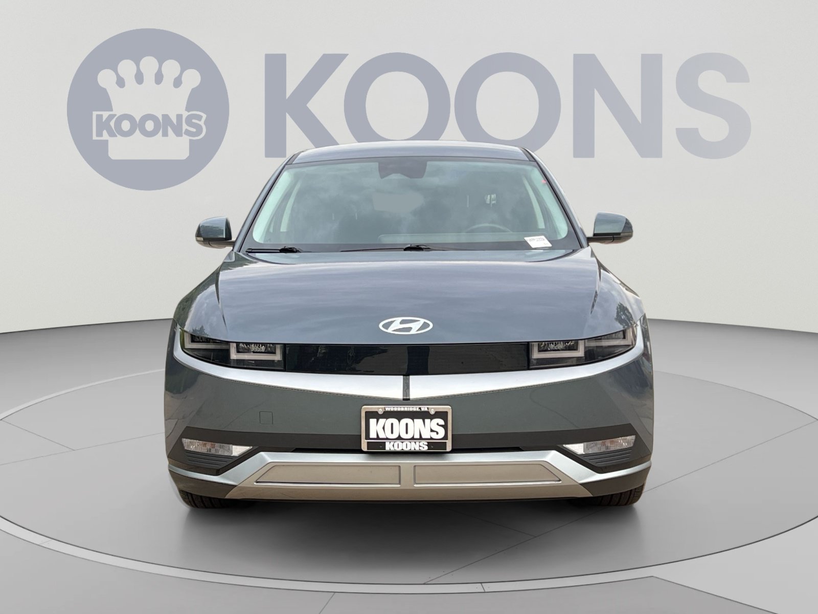 Used 2023 Hyundai Ioniq 5 SE AWD/4WD image 11