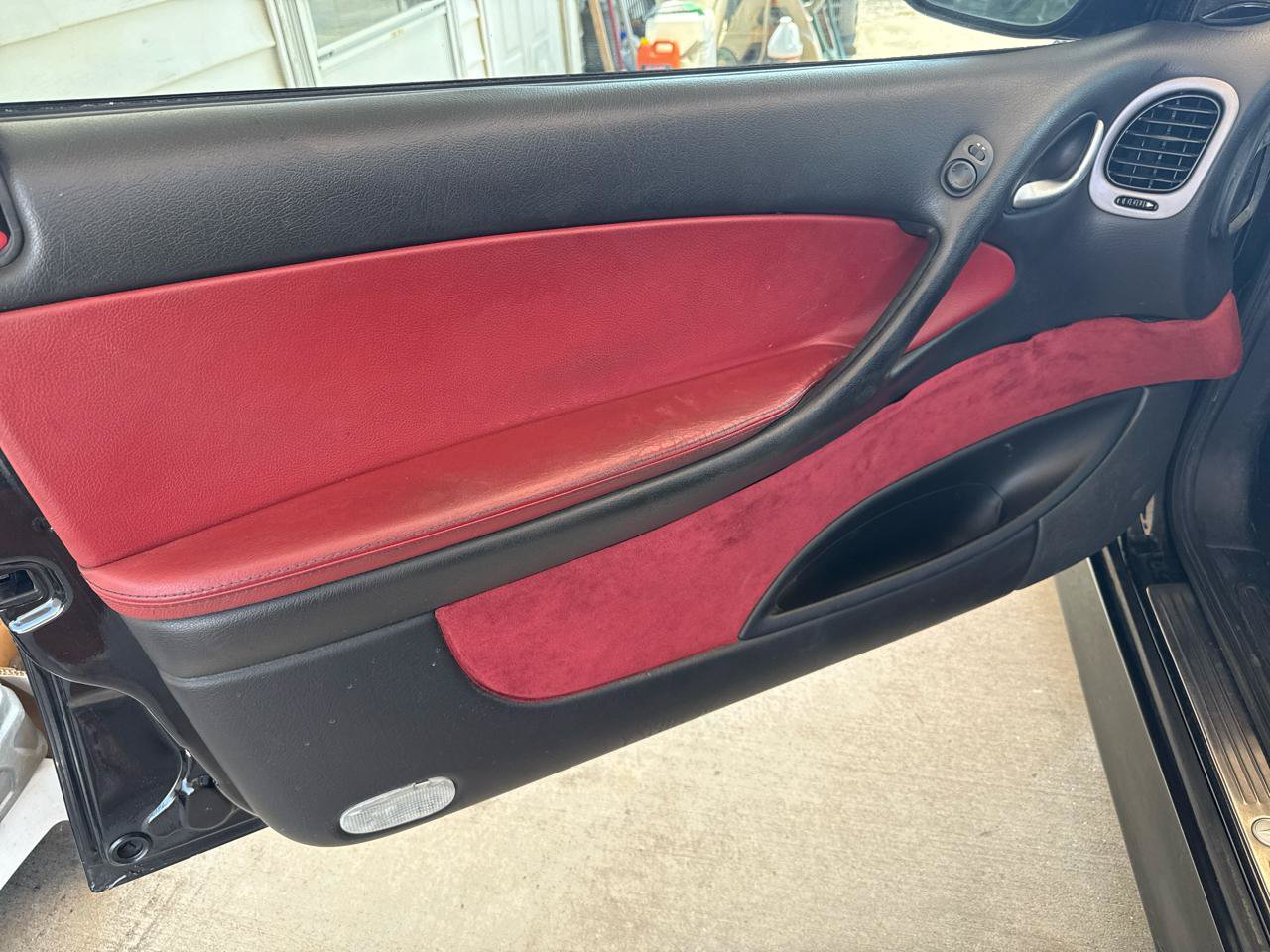 Used 2006 Pontiac GTO RWD image 16