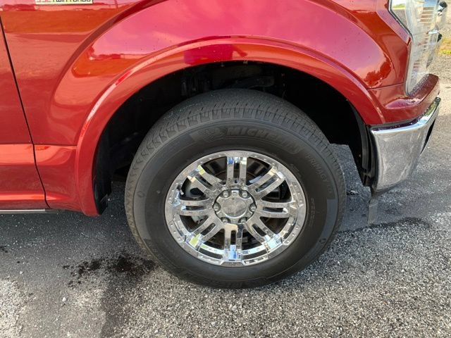 Used 2019 Ford F150 Lariat w/ Equipment Group 502A Luxury RWD image 39