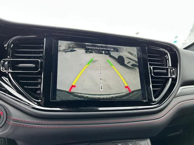 New 2026 Dodge Durango GT image 18