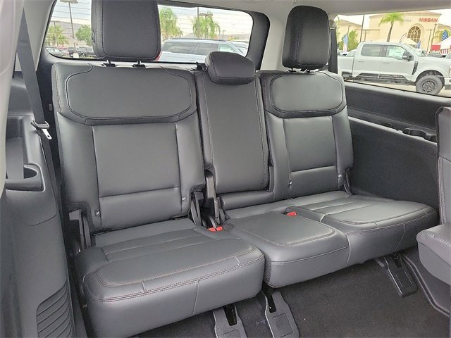 New 2025 Ford Expedition Max Active image 21