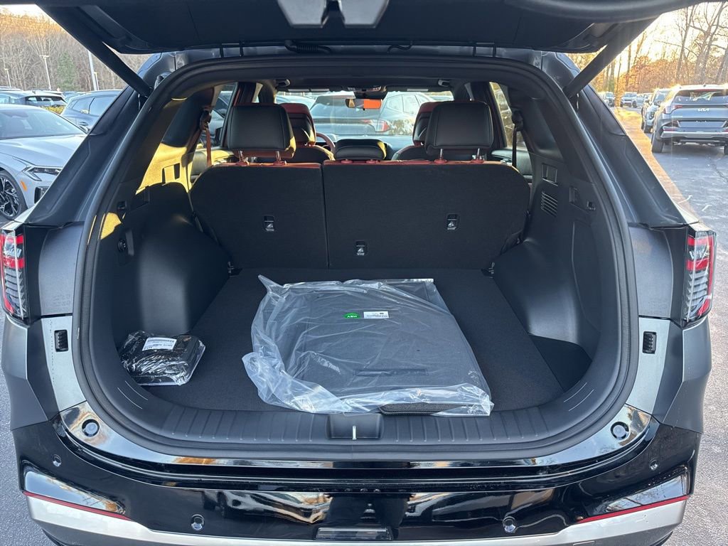 New 2026 Kia Sportage SX Prestige image 20