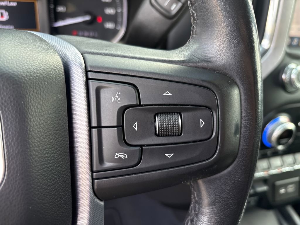 Used 2020 GMC Sierra 1500 SLT w/ SLT Premium Plus Package image 21