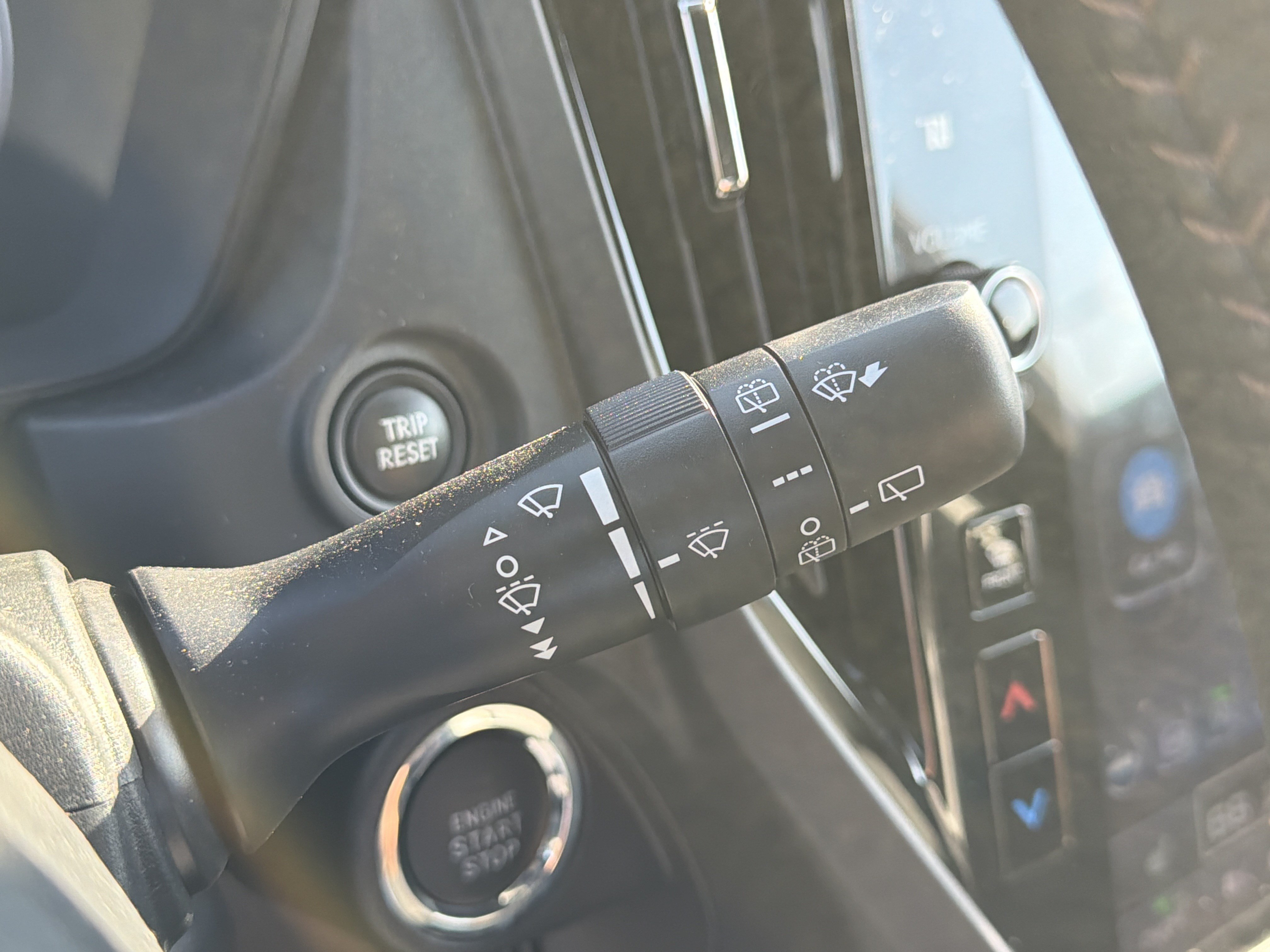 Certified 2026 Subaru Forester Sport AWD/4WD image 17