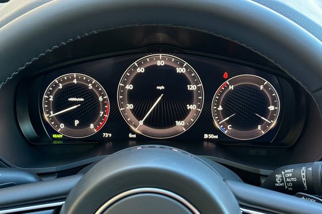 New 2026 MAZDA CX-90 3.3 Turbo w/ Premium Sport Pkg image 32