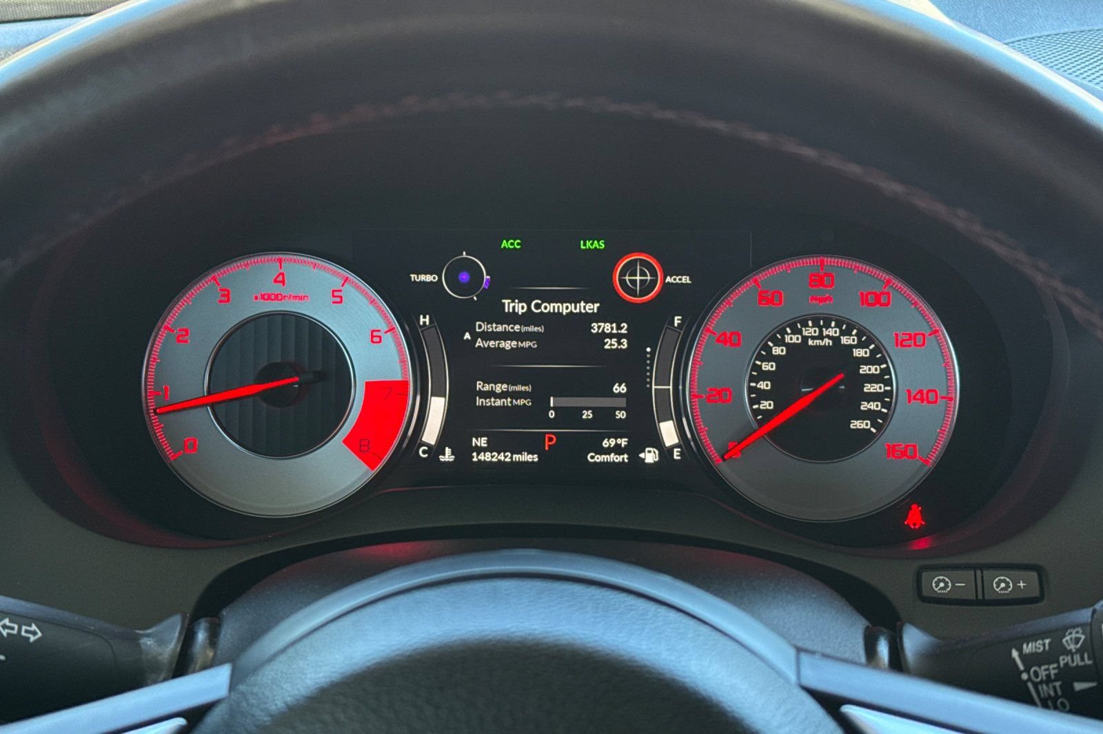 Used 2019 Acura RDX A-Spec w/ Technology Package FWD image 39