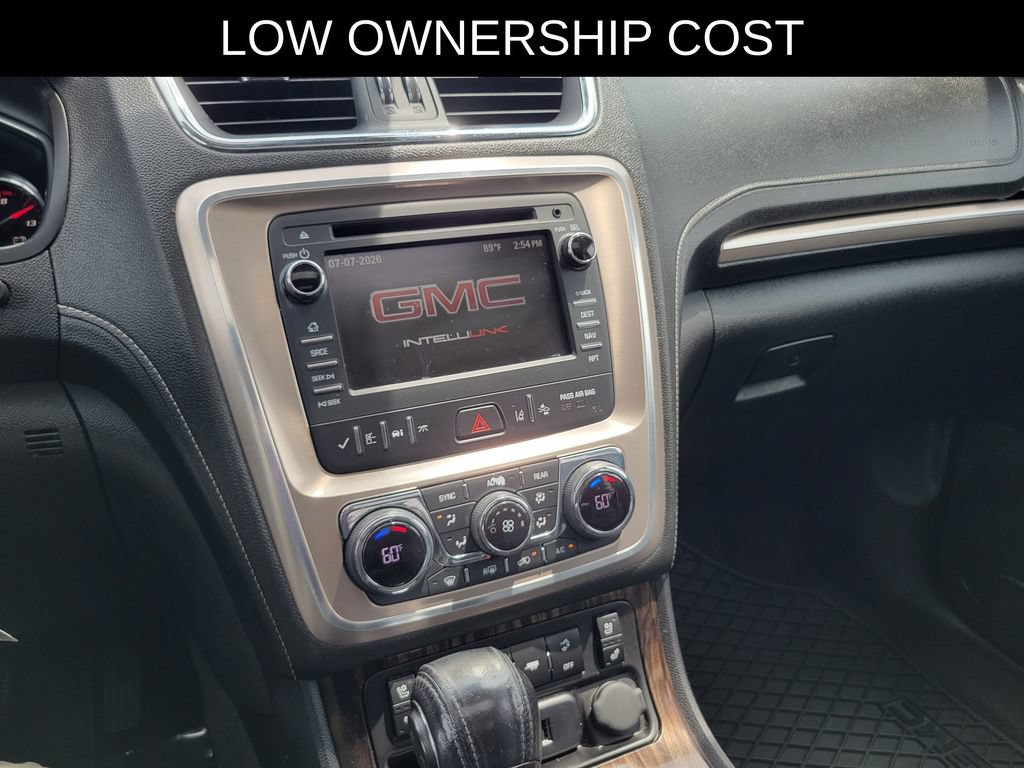 Used 2015 GMC Acadia Denali AWD/4WD image 26