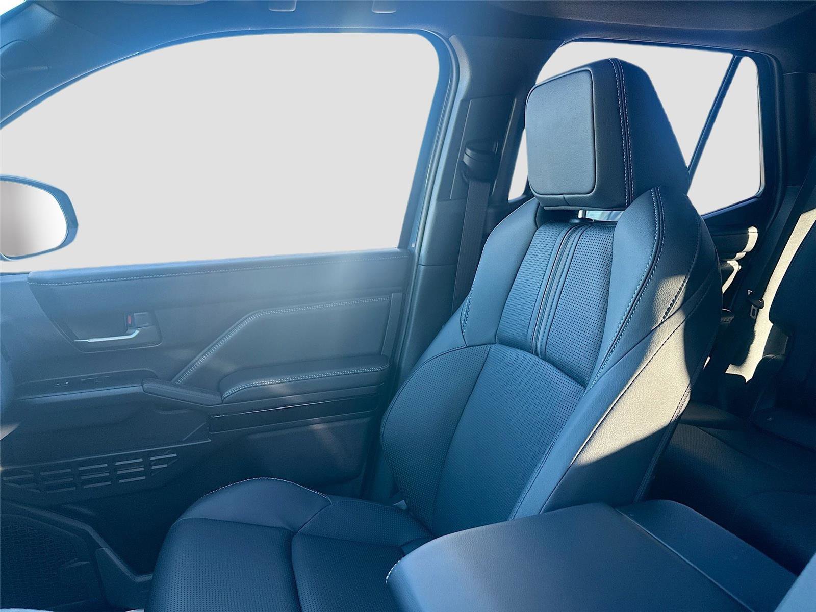 New 2026 Toyota 4Runner Limited image 25