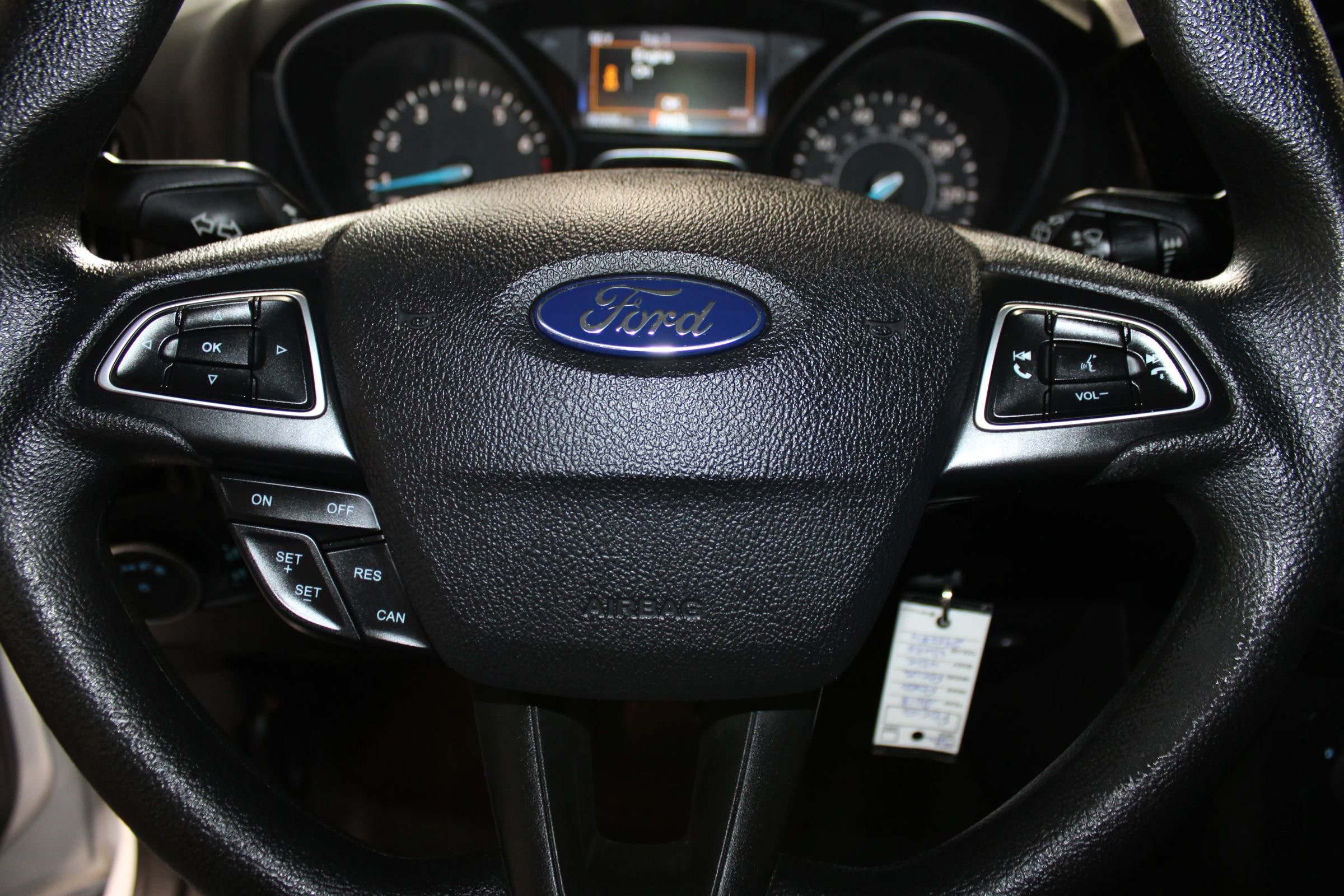 Used 2018 Ford Focus SE FWD image 20