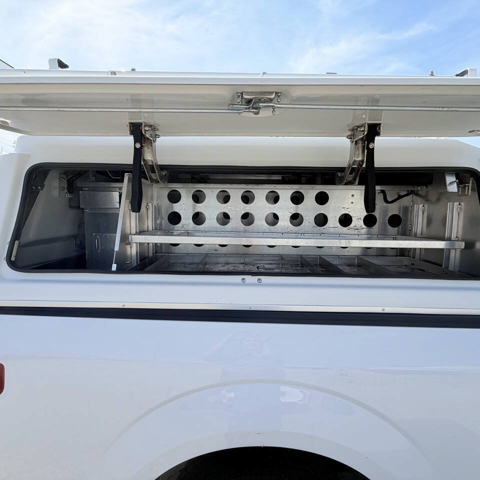 Used 2017 Ford F150 XL w/ Equipment Group 101A Mid RWD image 12