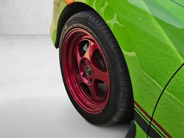 Used 2017 Honda Civic Touring image 13