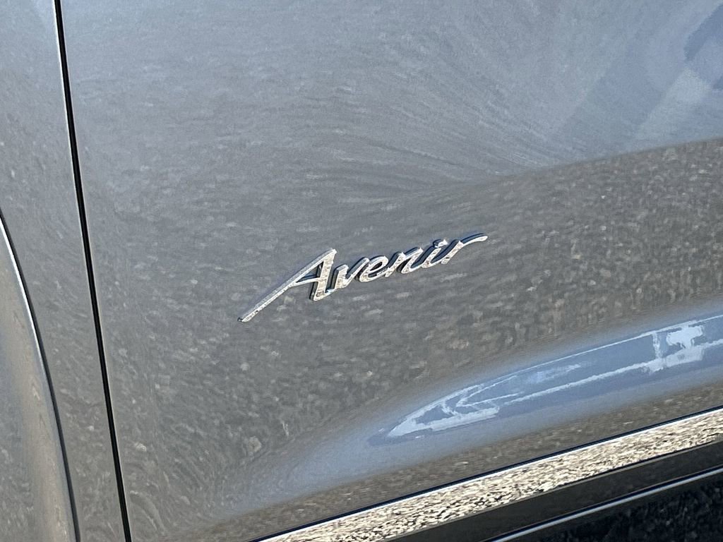 New 2026 Buick Enclave Avenir w/ Super Cruise Package FWD image 33