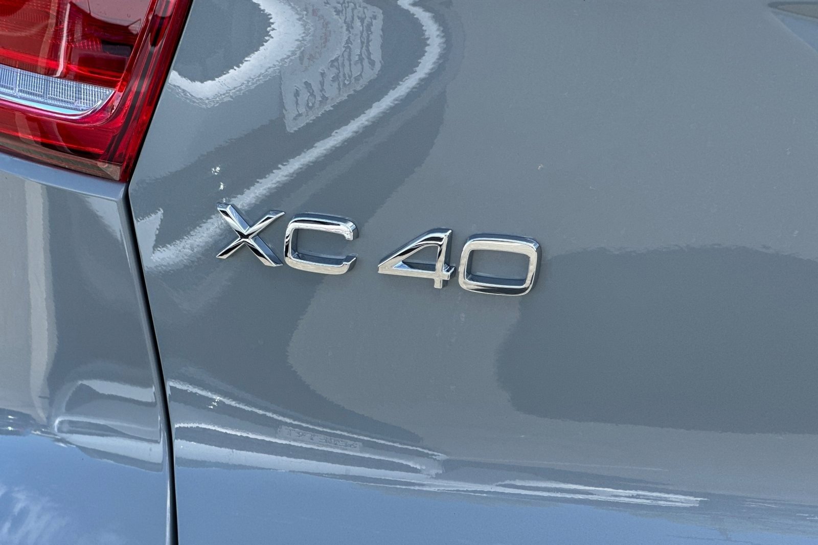 New 2026 Volvo XC40 B5 Plus w/ Protection Package Premier image 12