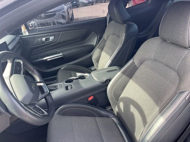 Used 2024 Ford Mustang Coupe image 10