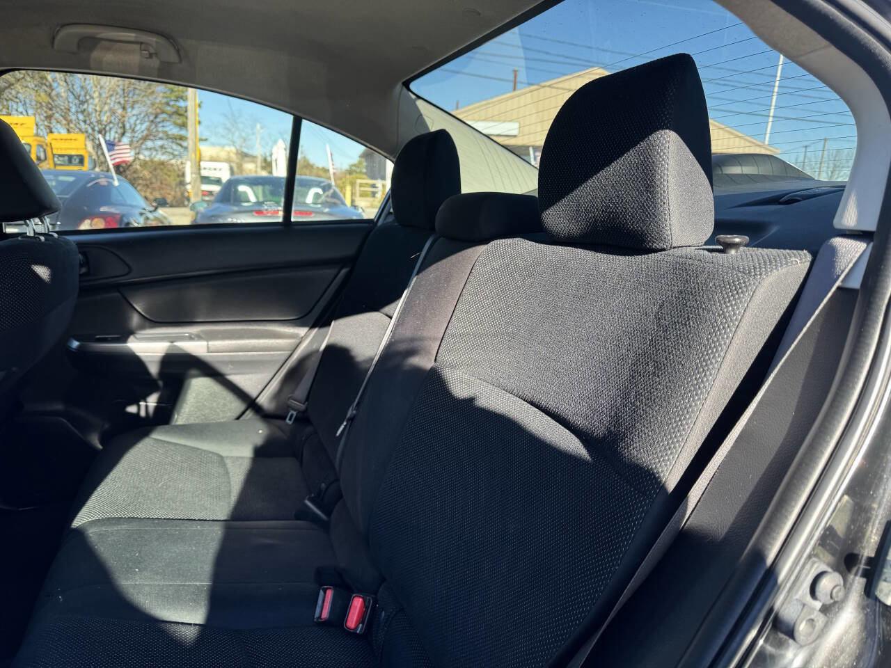 Used 2015 Subaru Impreza 2.0i image 24