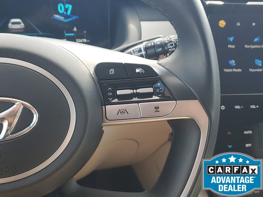 Used 2024 Hyundai Tucson SEL w/ Convenience Package image 27